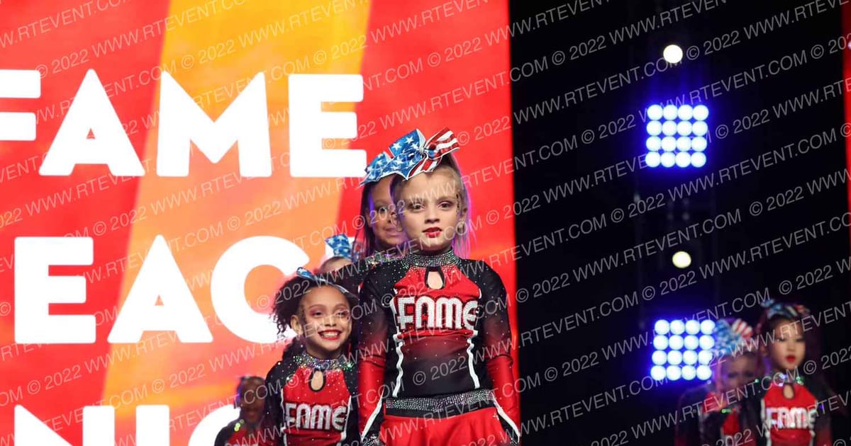 FAME Beach Minions · Virginia Beach Grand National Championship