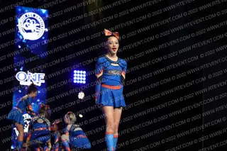 Elite Heat Inferno