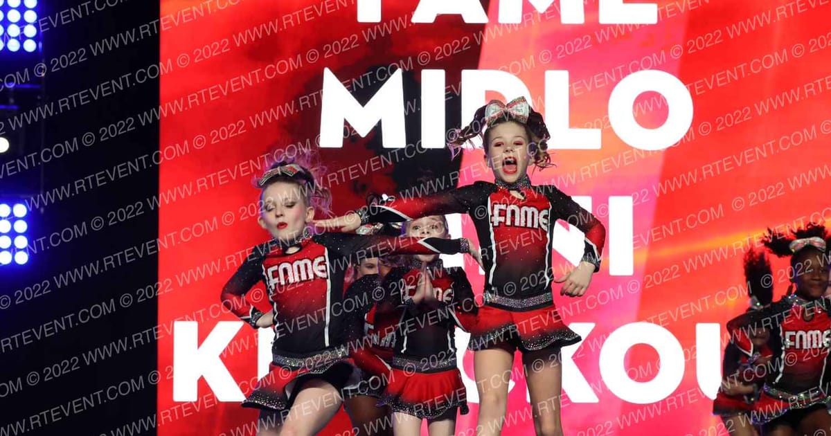 FAME Midlo Mini Knockout · Virginia Beach Grand National Championship