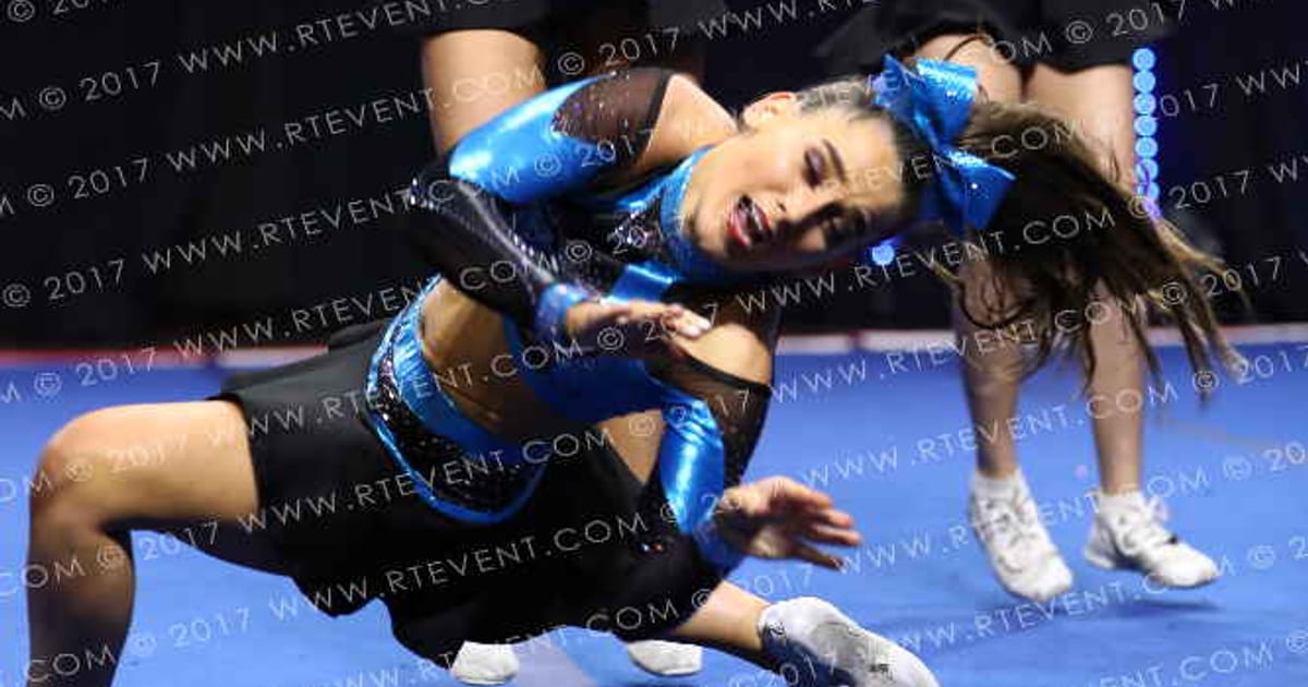 SoCo Intensity Icon · Americas Best Kansas City Grand Nationals