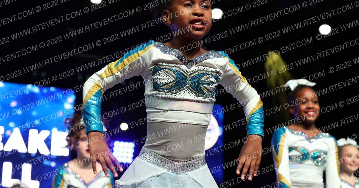 Chesapeake Elite All Stars Monarchs · Virginia Beach Grand National Championship