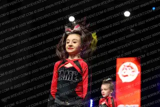 FAME Midlo Super Girls