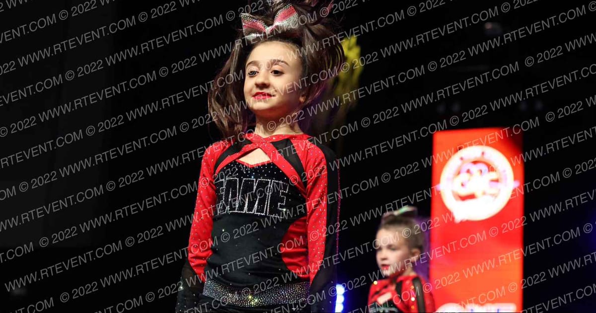 FAME Midlo Super Girls · Virginia Beach Grand National Championship