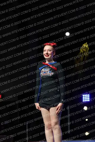 Cheer Challenge Allstars Allure