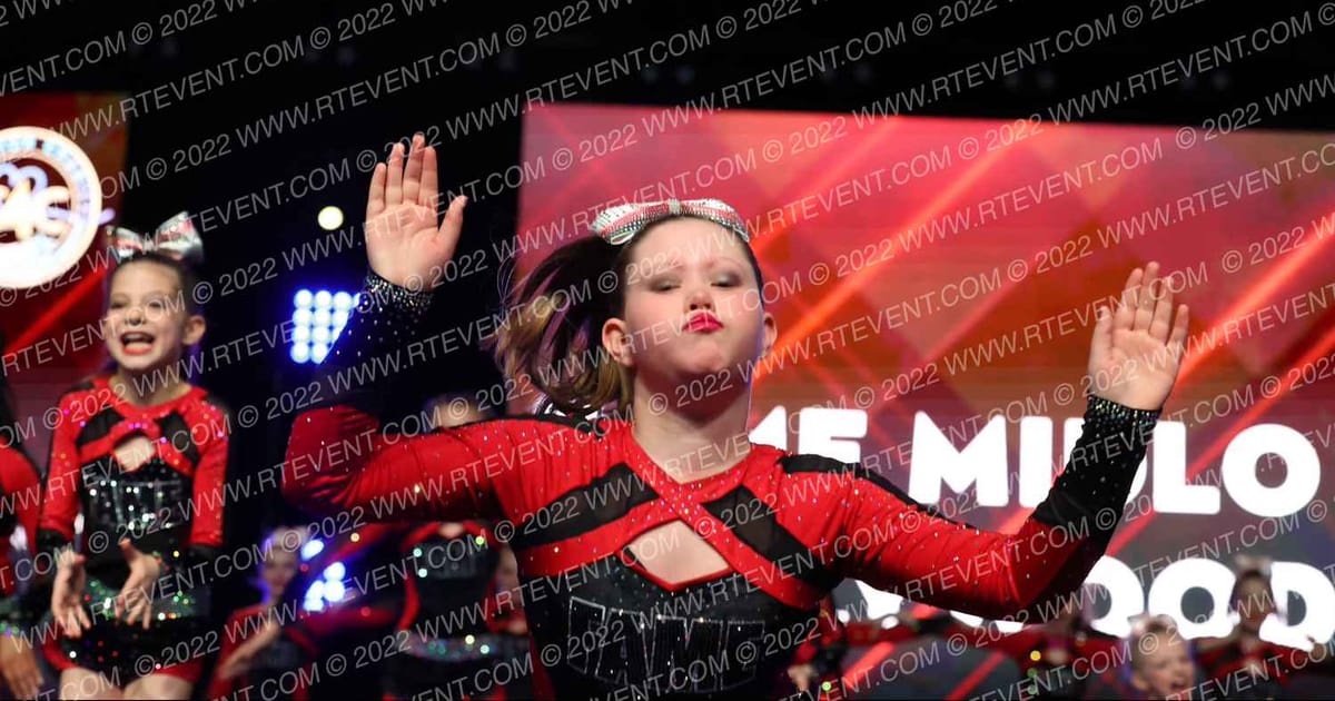 FAME Midlo Hollywood · Virginia Beach Grand National Championship