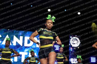 Candy Elite Twix