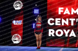 FAME Central Royalty