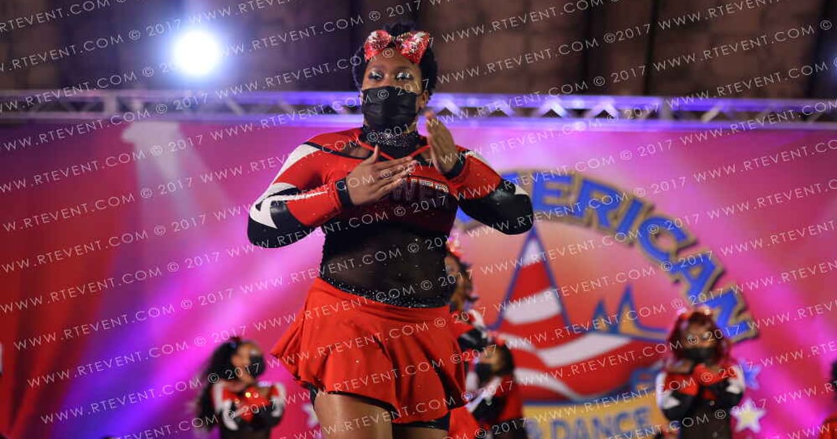 Power Athletics - Maryland Synergy · The American Masters Baltimore Showdown