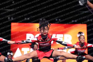 Power Athletics MD Synergy