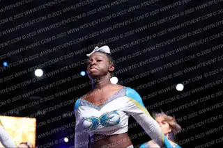 Chesapeake Elite All Stars Reign