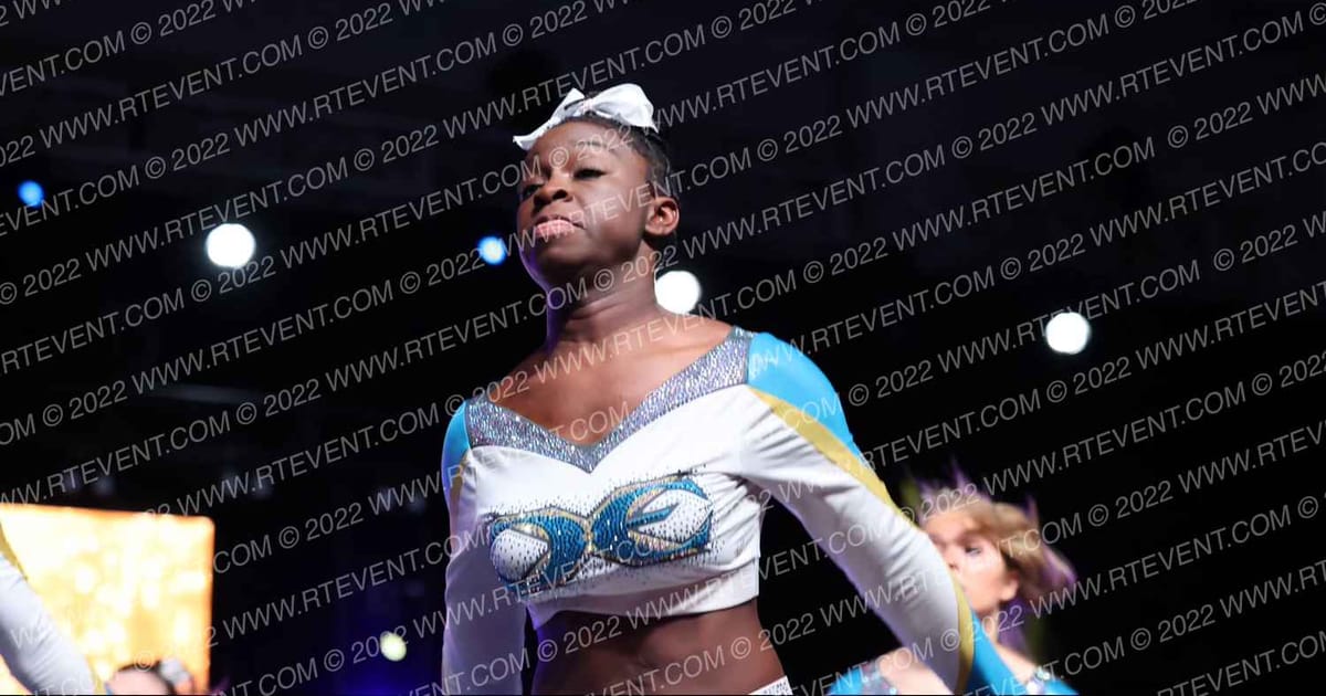 Chesapeake Elite All Stars Reign · Virginia Beach Grand National Championship