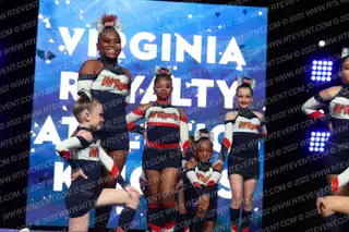 Virginia Royalty Athletics Knights