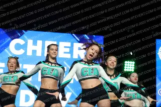 Cheer Extreme DMV Onyx