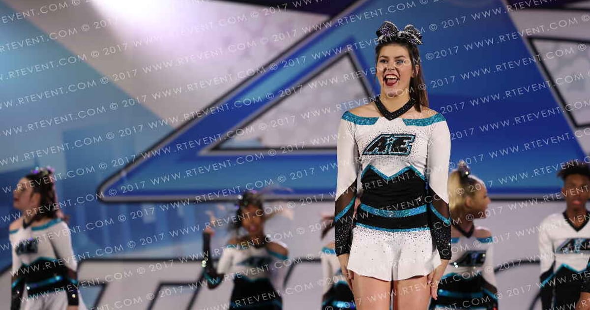 Atlanta Elite Freeze · ATHLETIC CHATTANOOGA SUNDAY