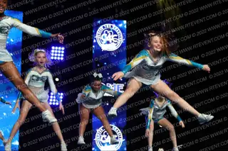 Chesapeake Elite All Stars Royalty
