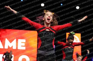 FAME Midlo Queens