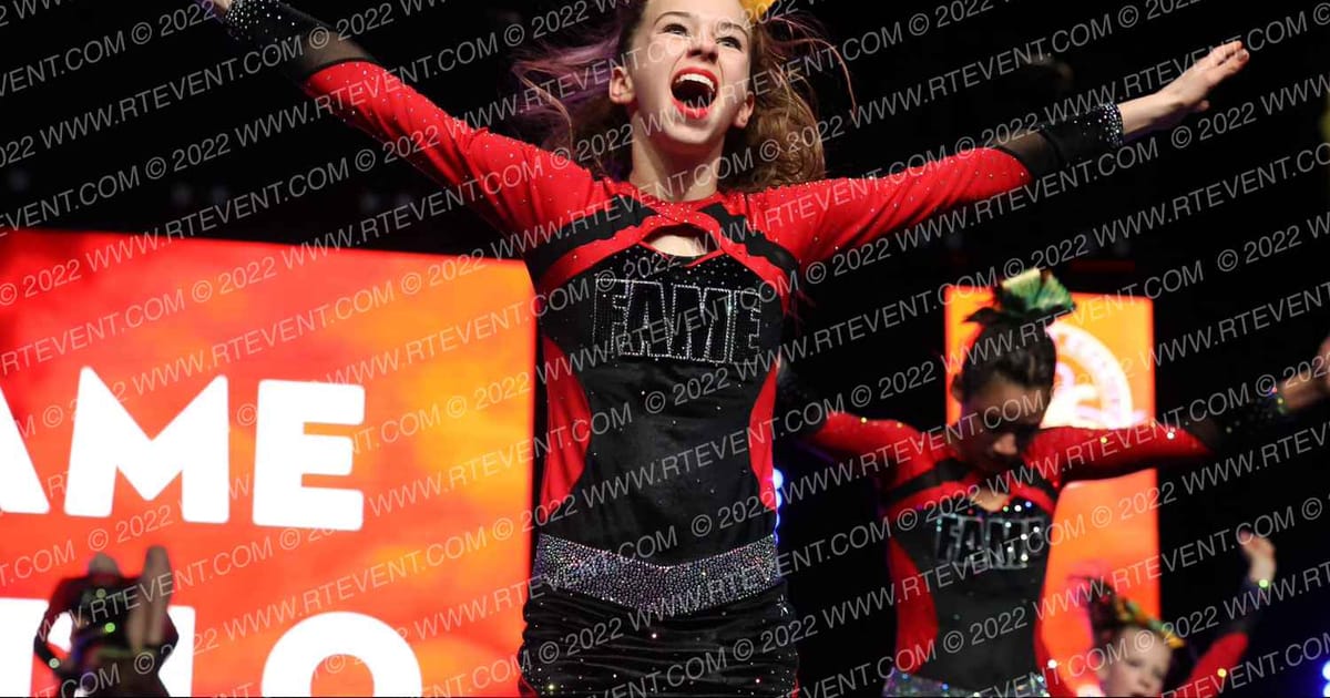 FAME Midlo Queens · Virginia Beach Grand National Championship