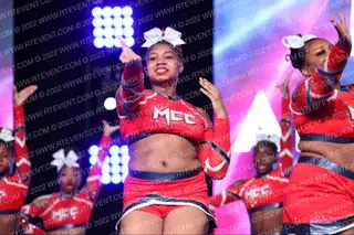 MCC Allstars Extreme