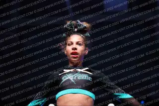 Cheer Extreme Annapolis Lady Gunz