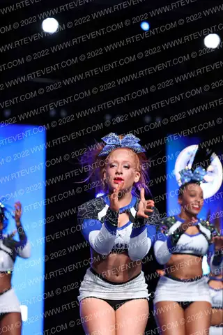 Maryland Twisters MoCo Ozone