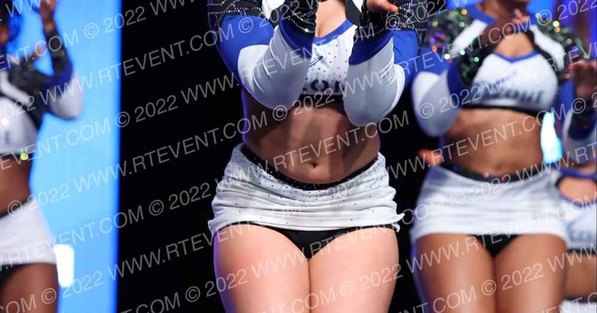 Maryland Twisters MoCo Ozone · Virginia Beach Grand National Championship