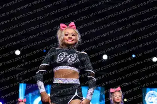Cheer Extreme Maryland Gossip Girls