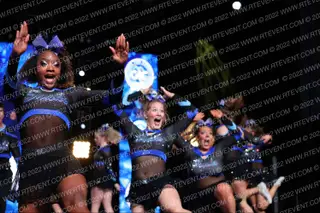 Maryland Twisters Salisbury Smoke