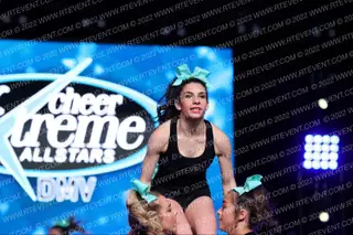 Cheer Extreme DMV JAWS