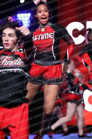 FAME Central Coed Clique