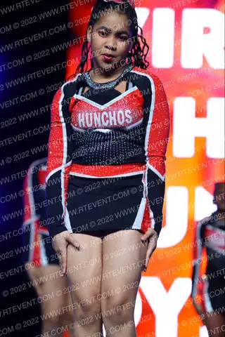 Virginia Hype Hunchos Dynasty