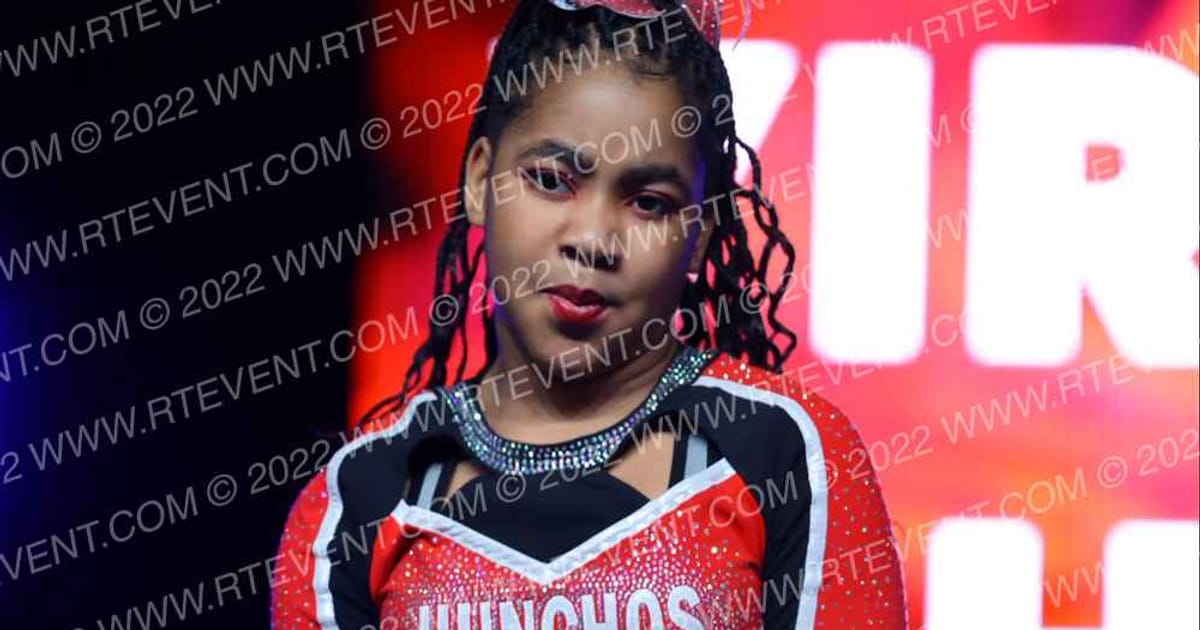 Virginia Hype Hunchos Dynasty · Virginia Beach Grand National Championship
