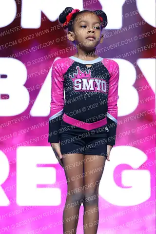 SMYO Baby Reign