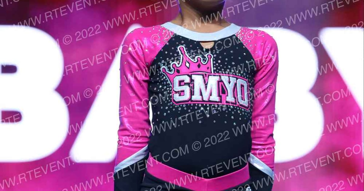 SMYO Baby Reign · Virginia Beach Grand National Championship