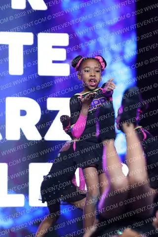 DPR Elite Starz STARLETS