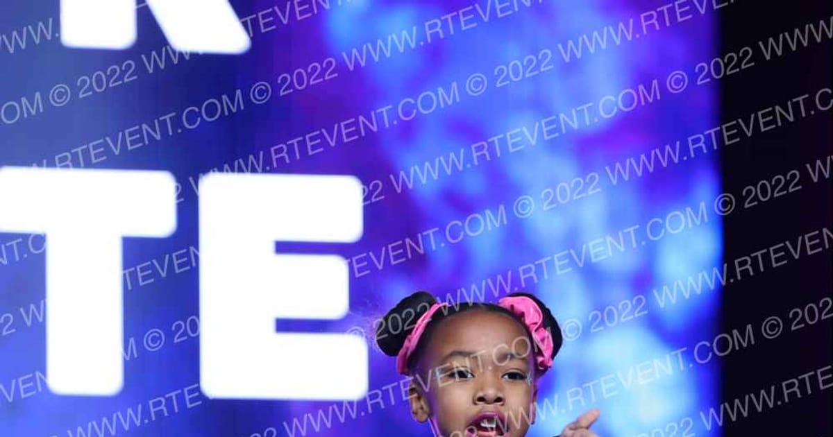 DPR Elite Starz STARLETS · Virginia Beach Grand National Championship
