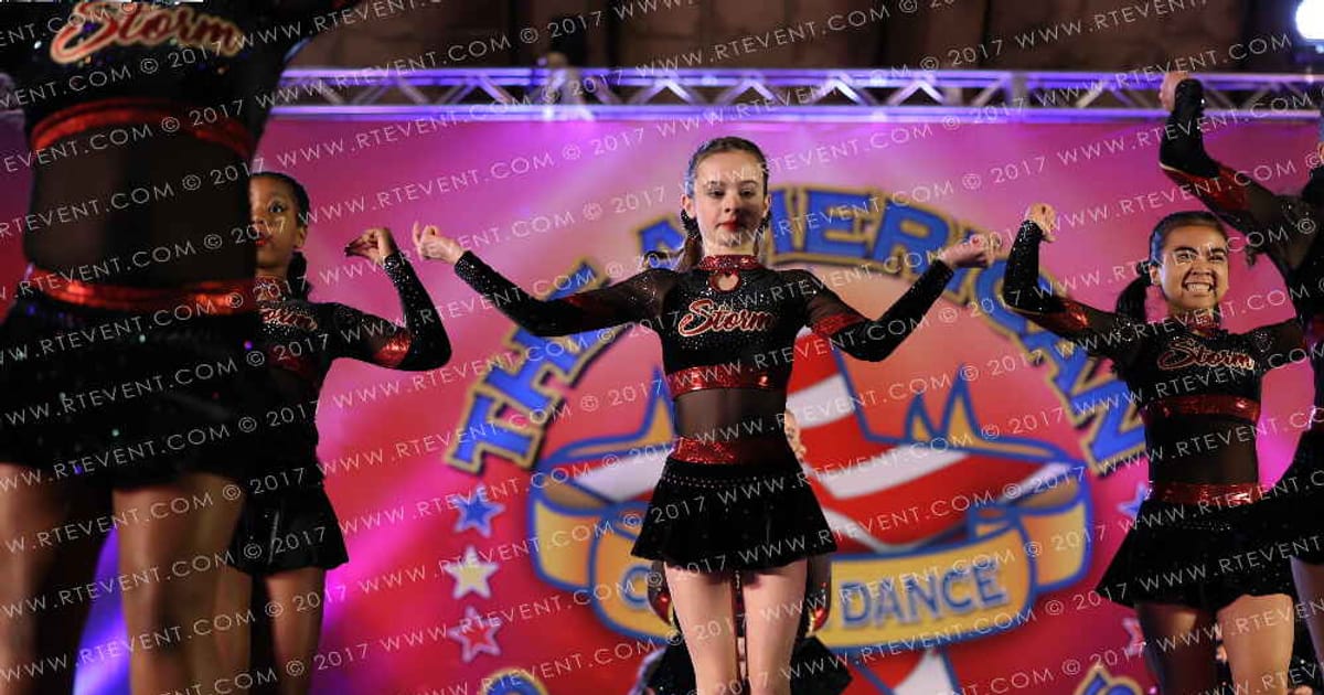 South Jersey Storm Landslides · The American Masters Baltimore Showdown