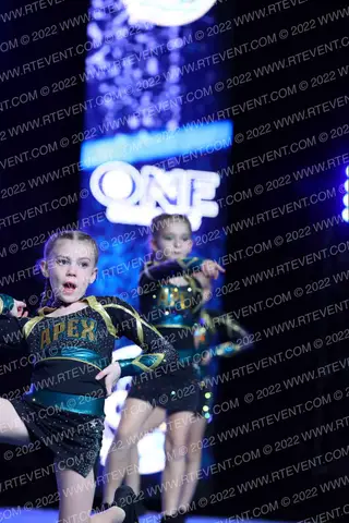 Apex Athletics Mini Sparks