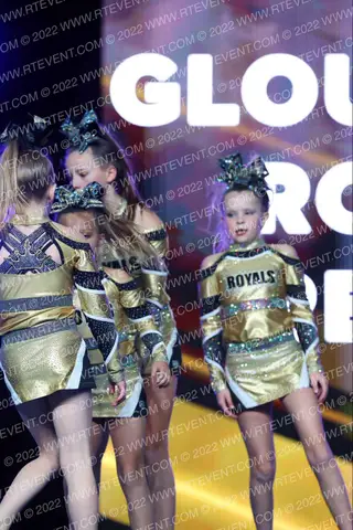 Gloucester Royals Rebels