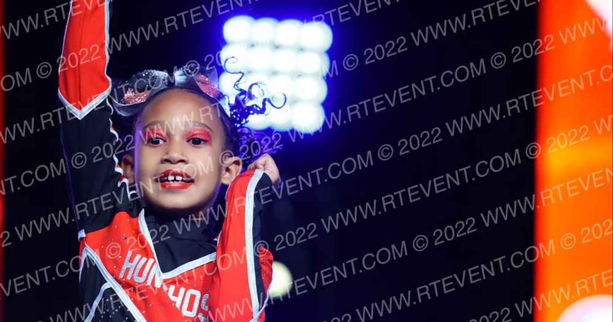 Virginia Hype Hunchos Royalty · Virginia Beach Grand National Championship