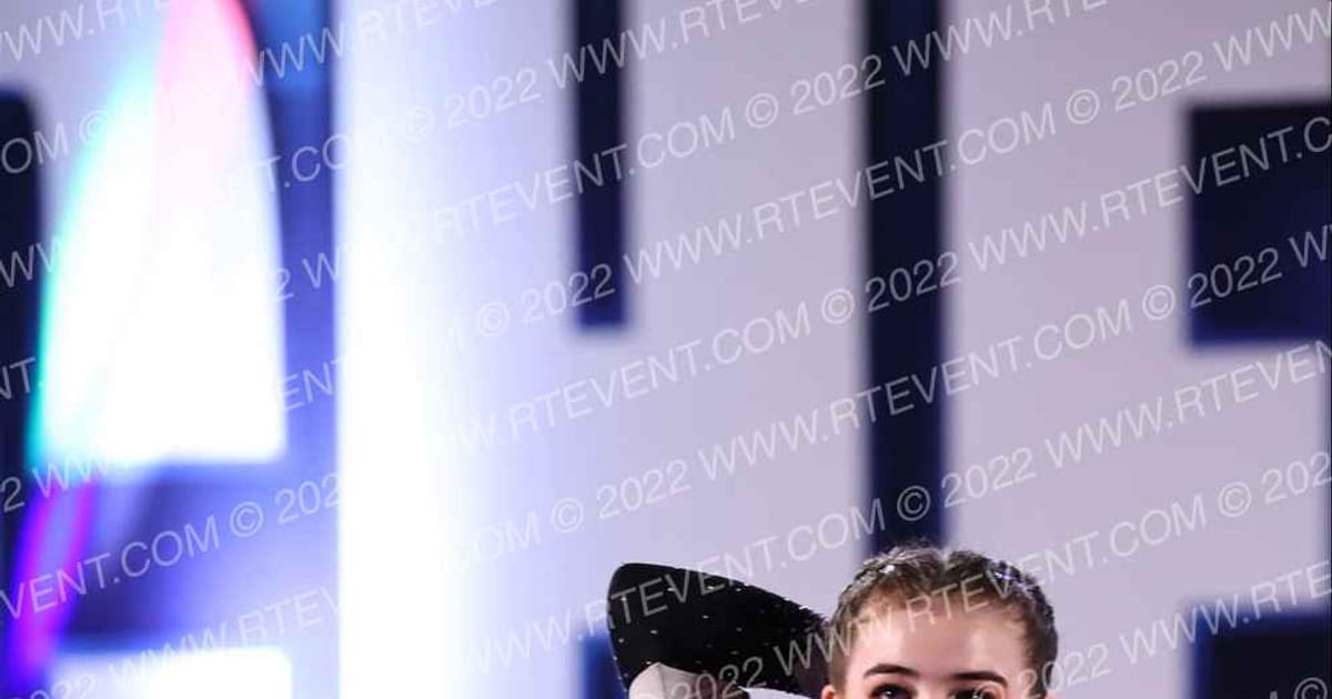Flipping Out Tumbling Jackpot · CHEERSPORT Reading Classic