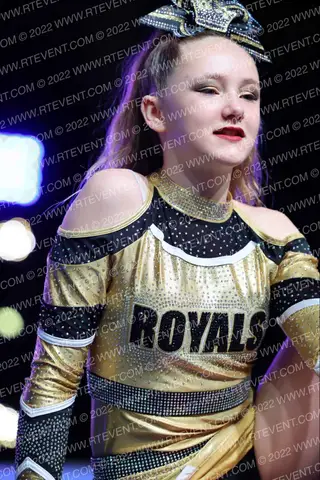Gloucester Royals Rockstars