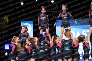 Coastal All-Stars Breeze