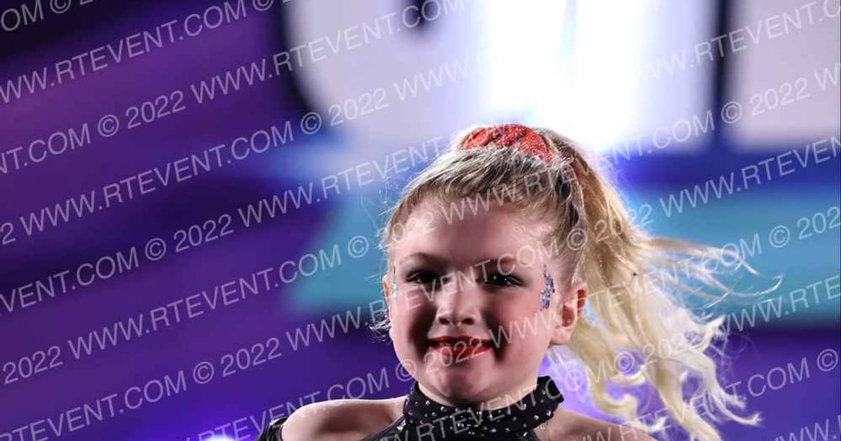 Phoenix Allstars Xplosion · CHEERSPORT Reading Classic