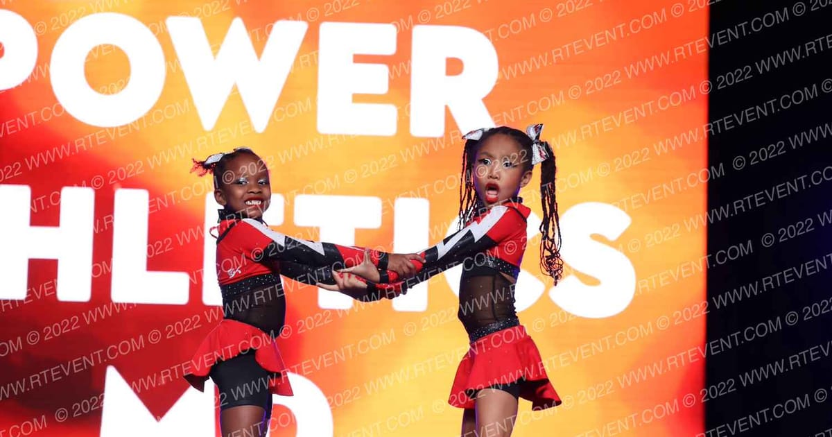 Candy Elite Jolly Ranchers · Virginia Beach Grand National Championship