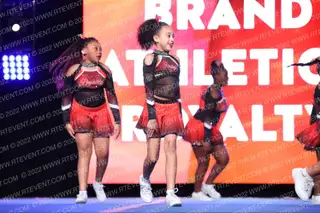 Royalty Brand Athletics Royalty