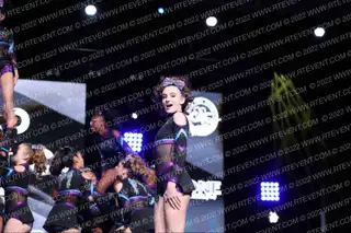 Halo Athletics Ice Angels