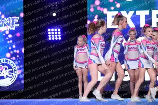 East Coast Extreme Youth Lightning