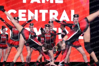 FAME Central Showtime