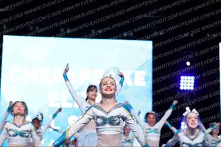 Chesapeake Elite All Stars Majesty