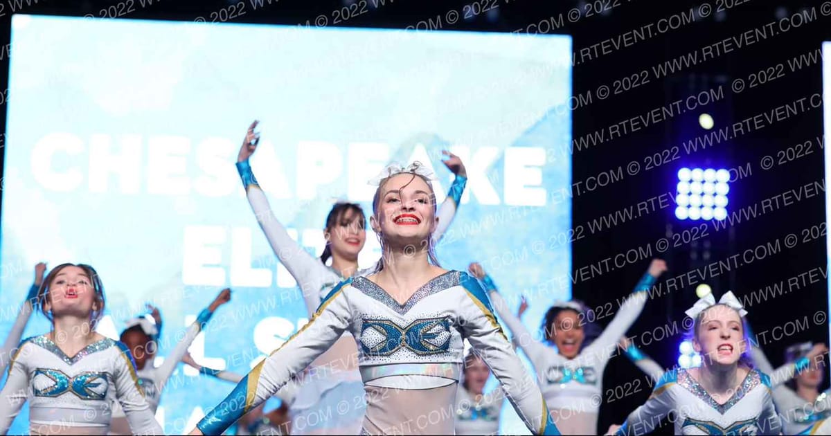 Chesapeake Elite All Stars Majesty · Virginia Beach Grand National Championship